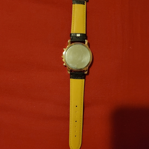 Mens watch - Picture 3 of 3